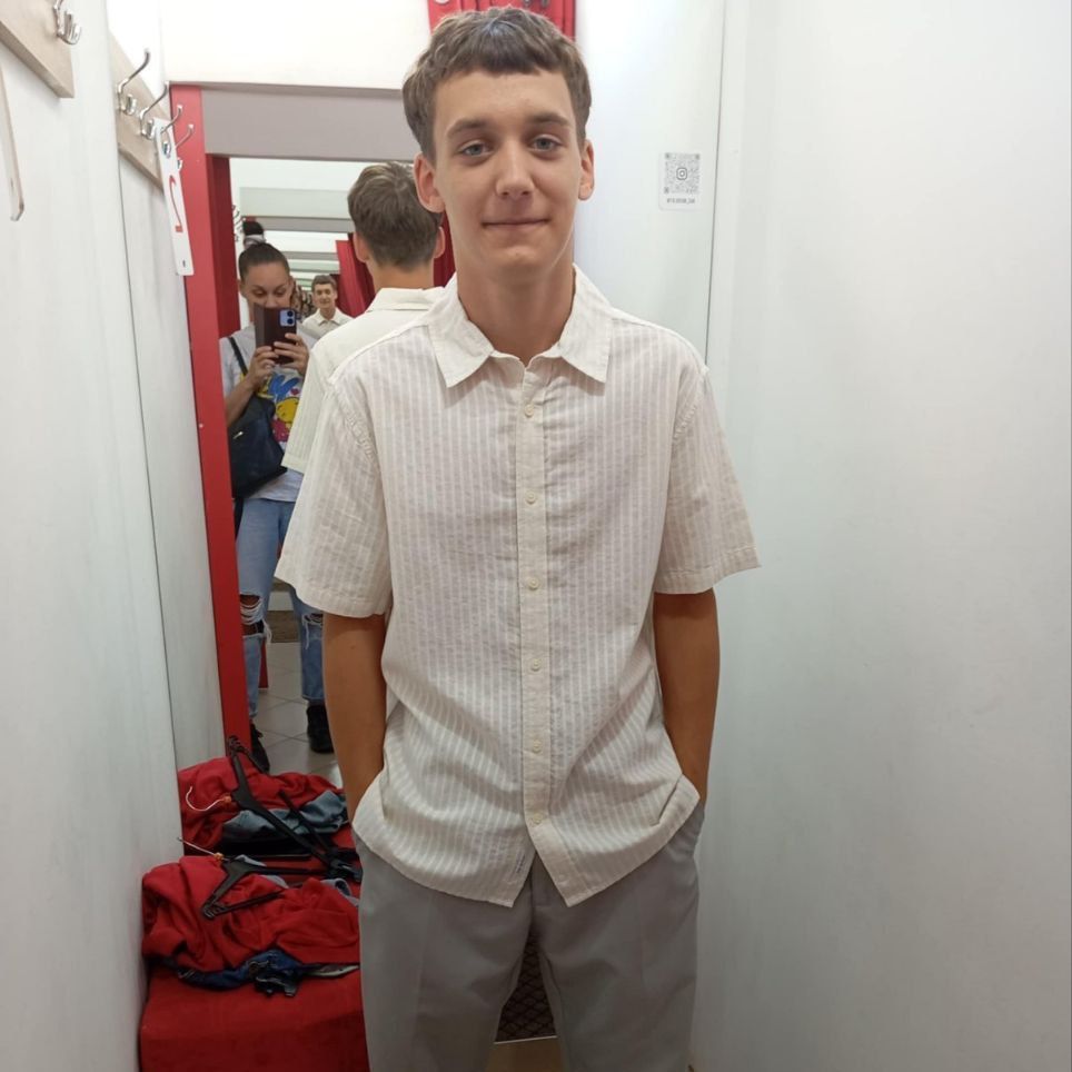 Faceit Avatar