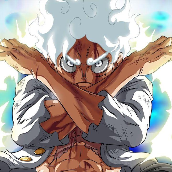 Gueshinho avatar
