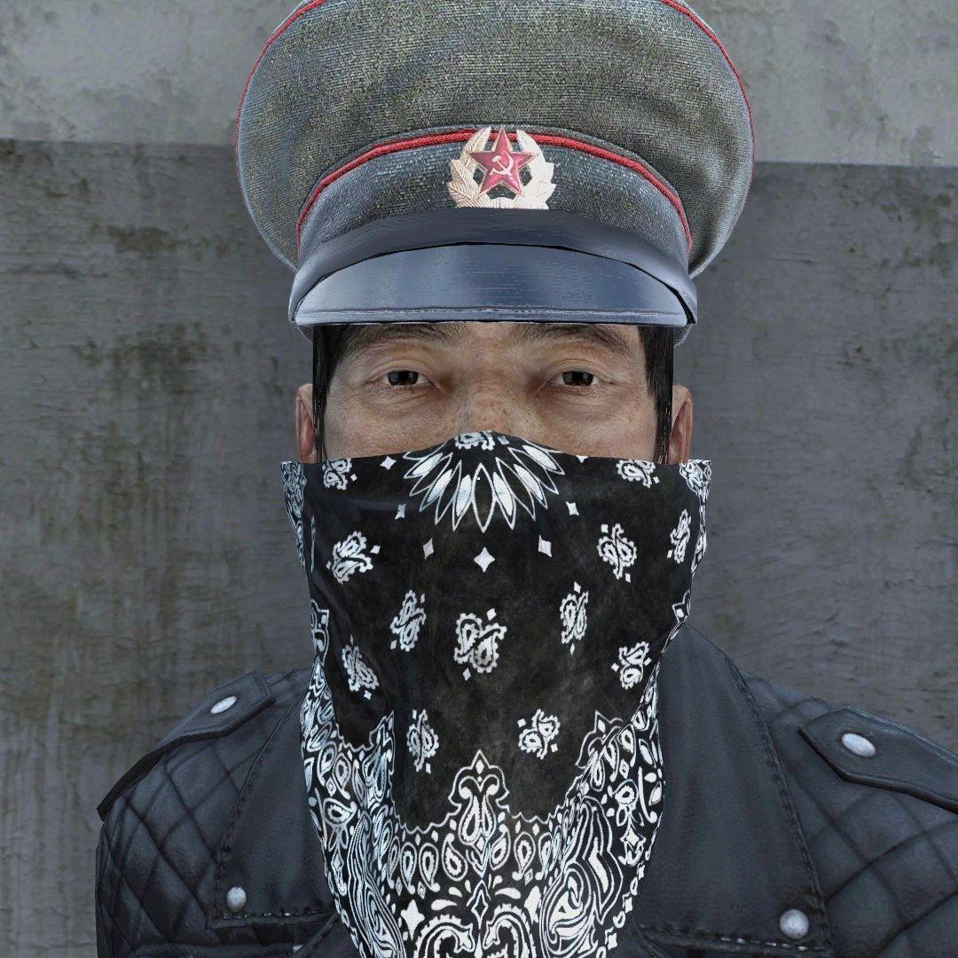 Obedys avatar