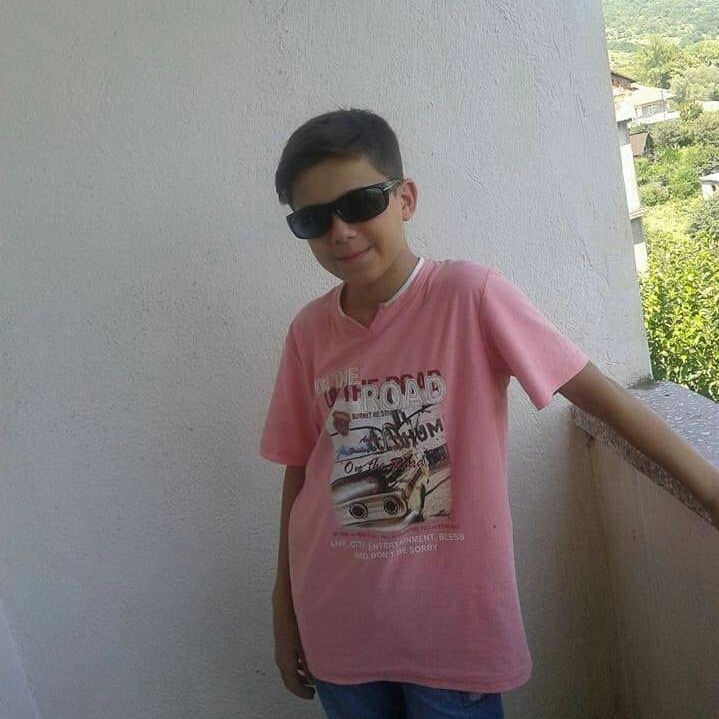 furkanking FACEIT avatar