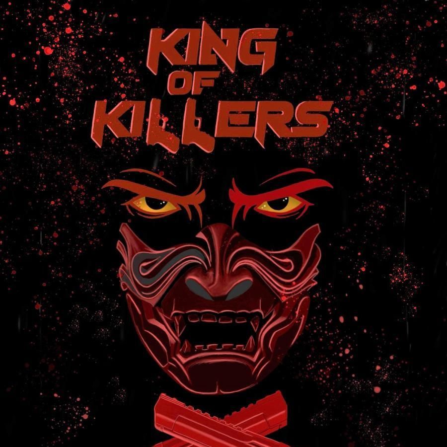 King Of Killers