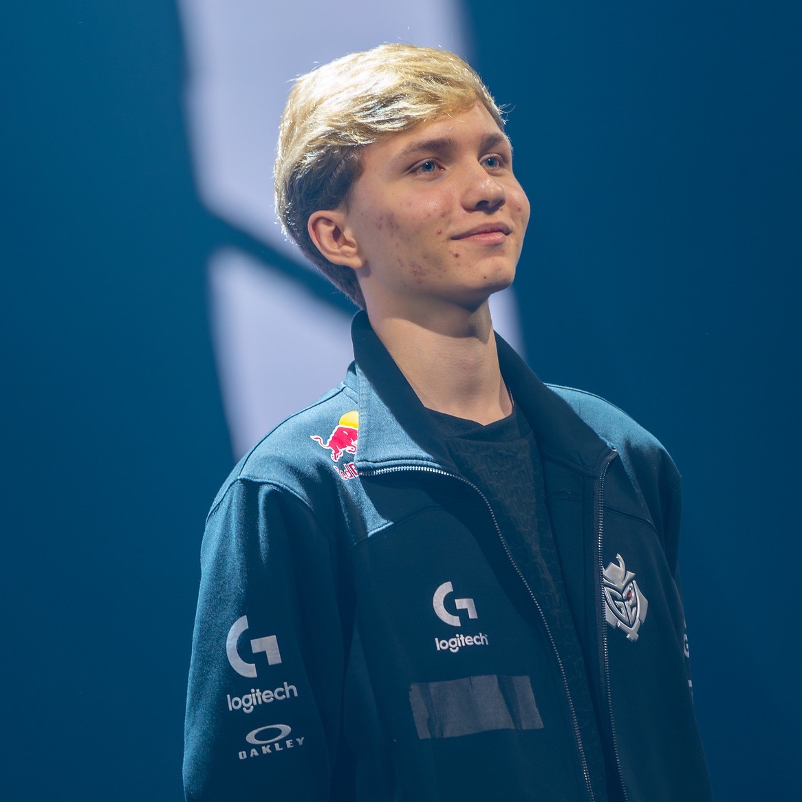 Exsurt1Q - Player Profile - FACEIT.com