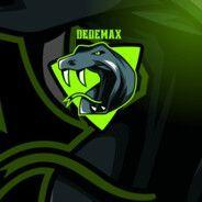 Player dedemaX- avatar