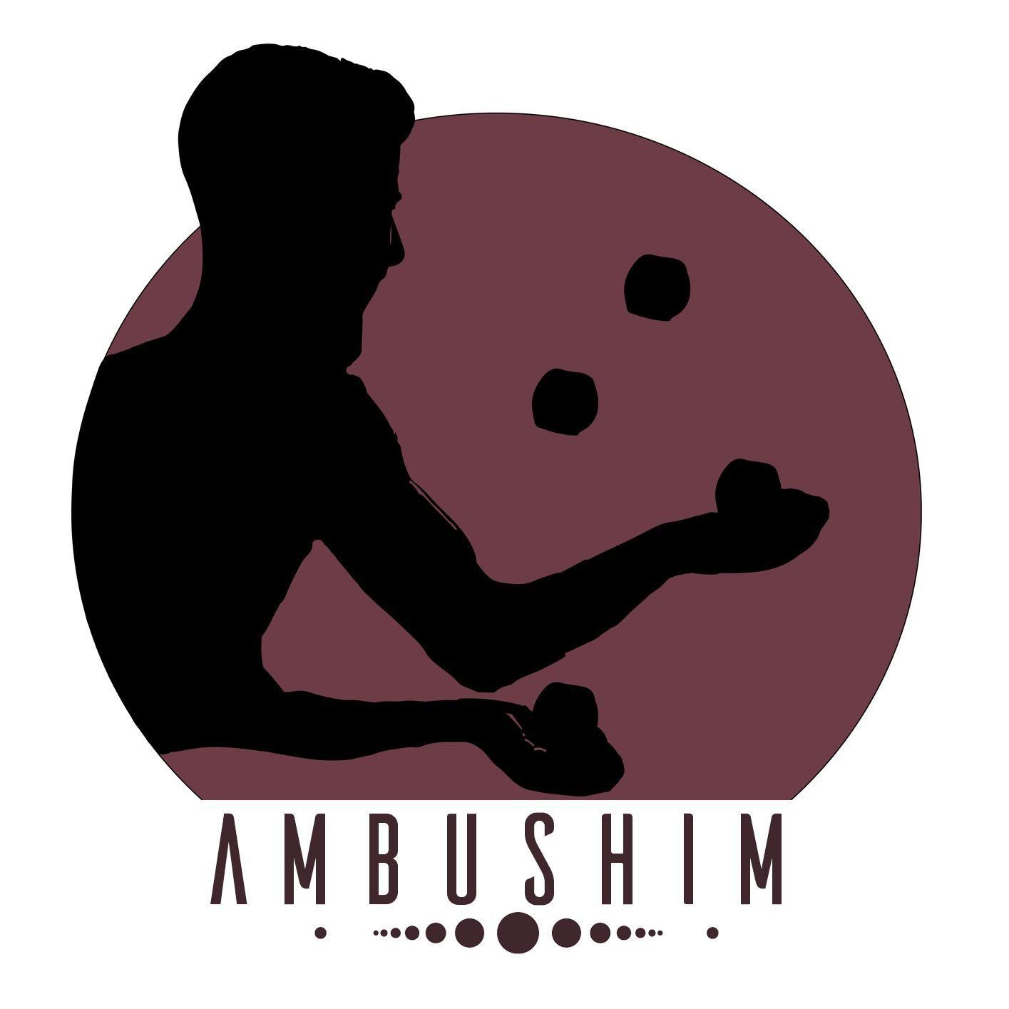 Ambushim avatar