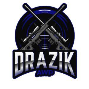 Player Drazik avatar
