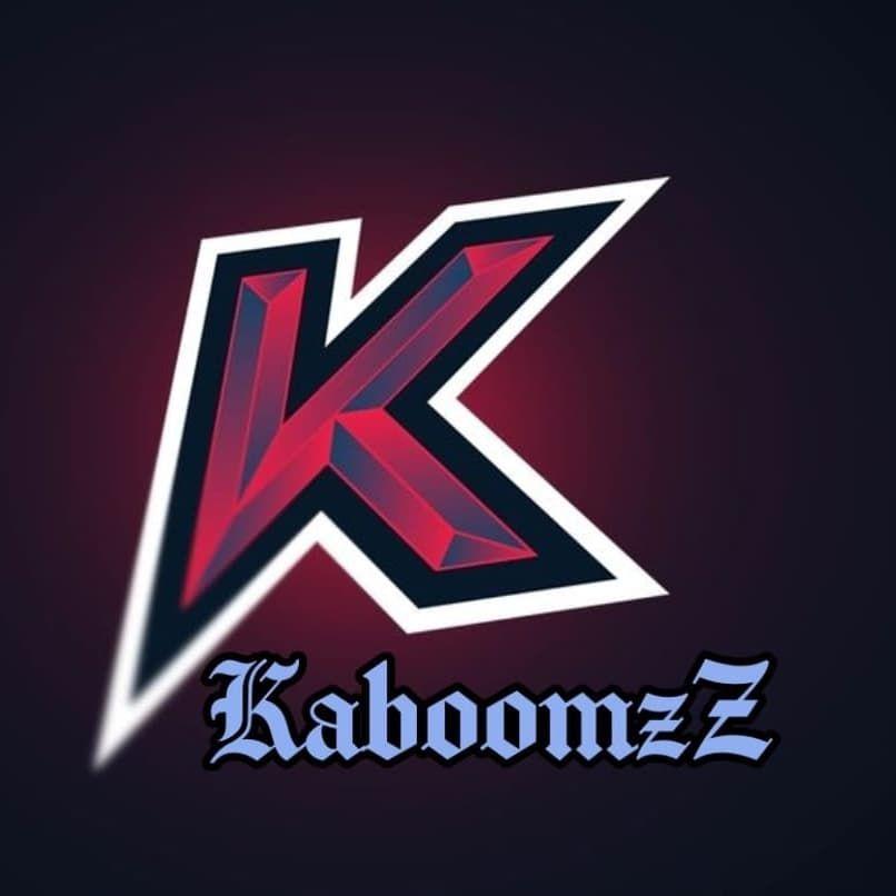 KaboomzZ_- avatar