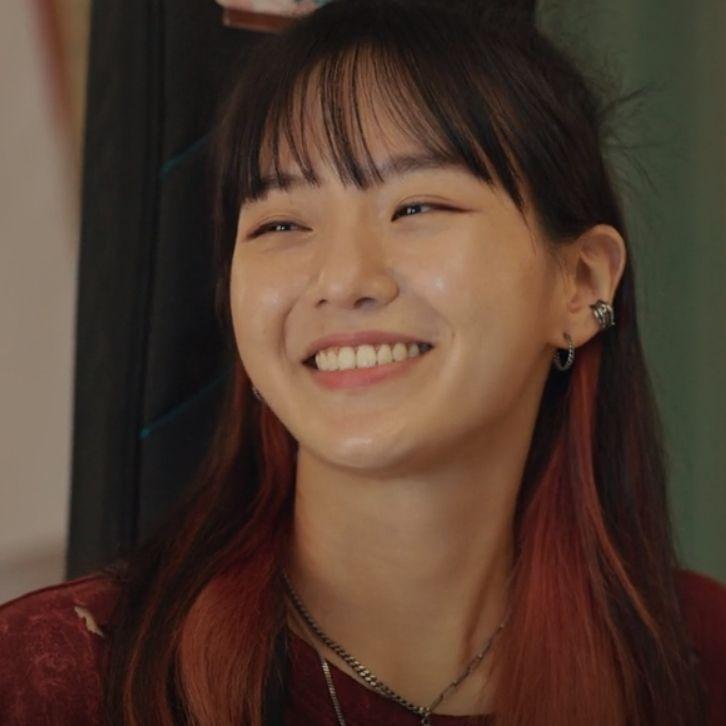 Gyeolsin avatar