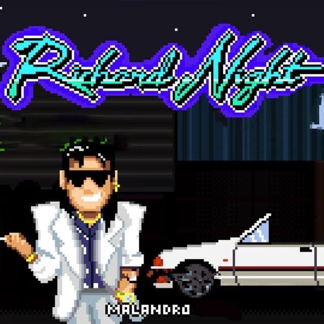 RichardNight avatar