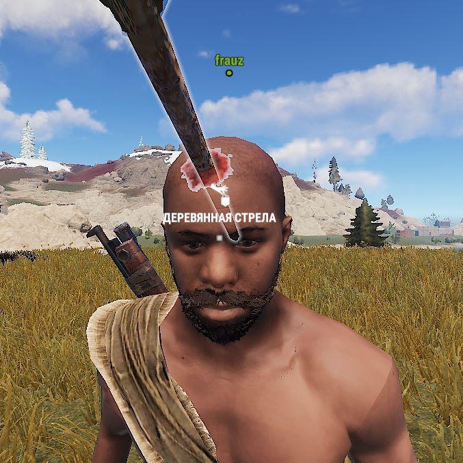 Player pro-warfacer avatar