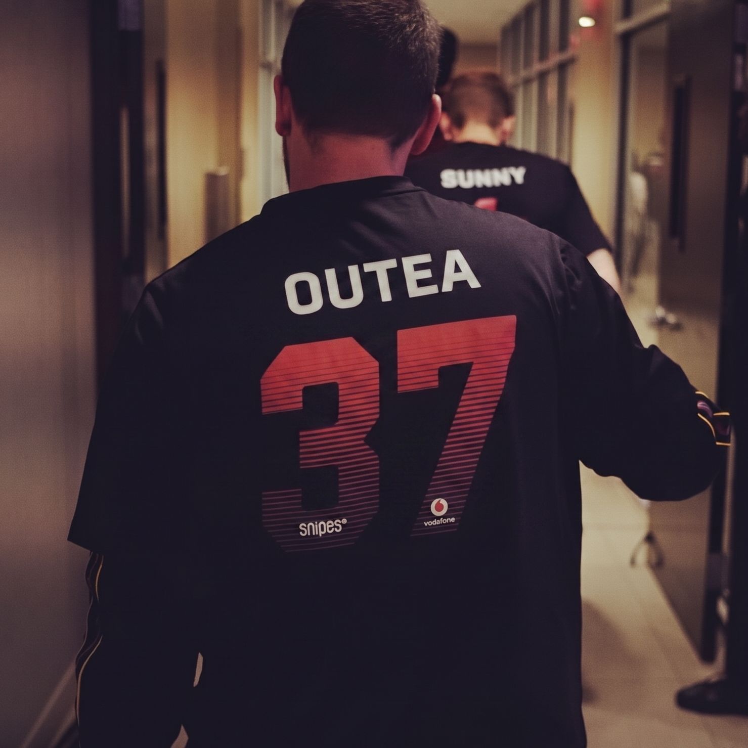 Faceit Avatar