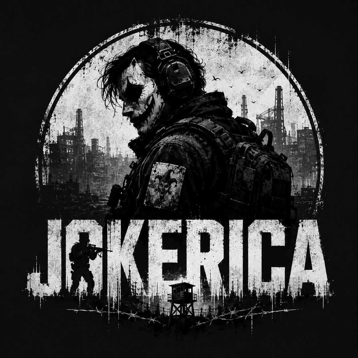 jokerhvx FACEIT avatar