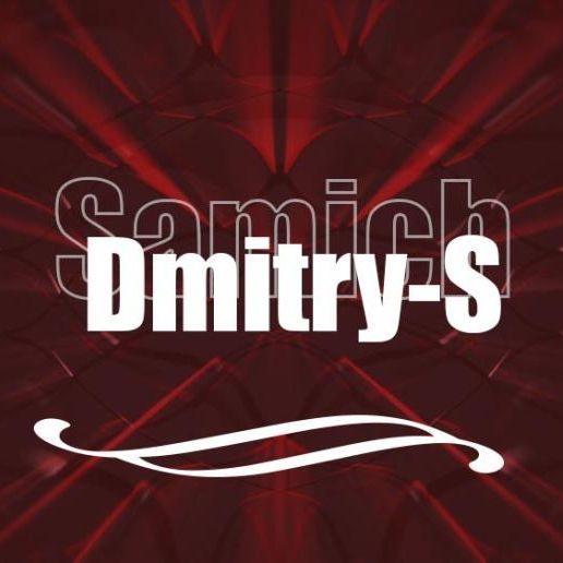 Player Dmitry-S avatar