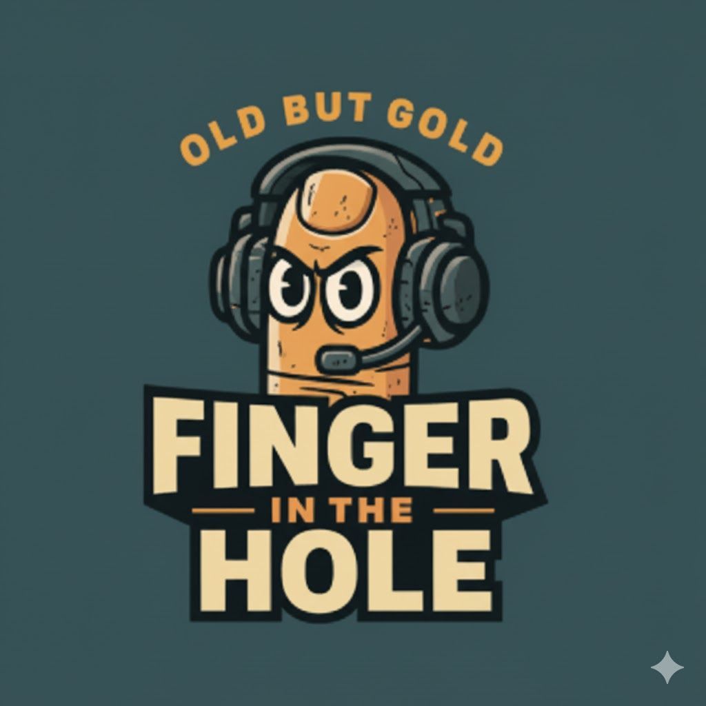 FingerInTheHole