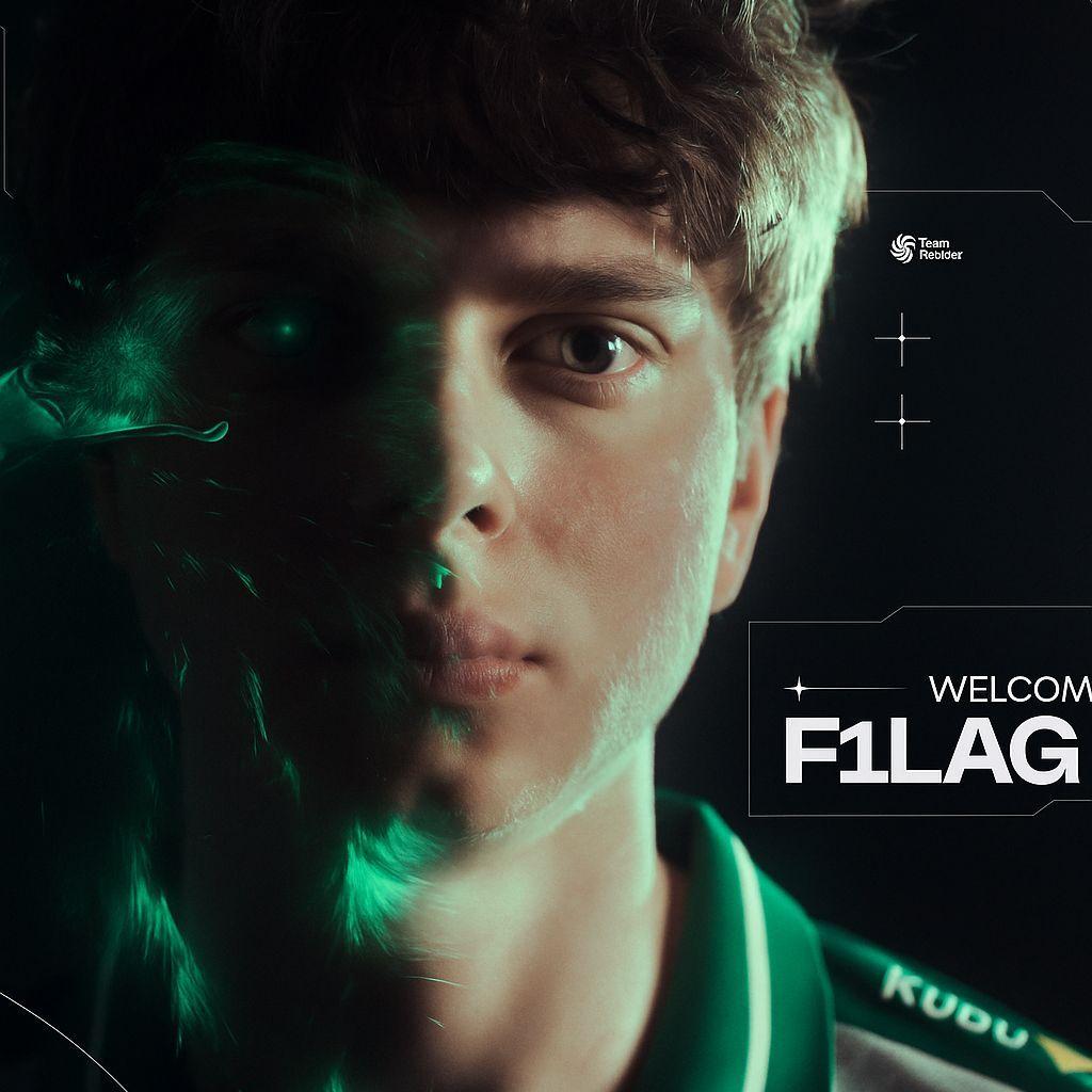 f1lag avatar