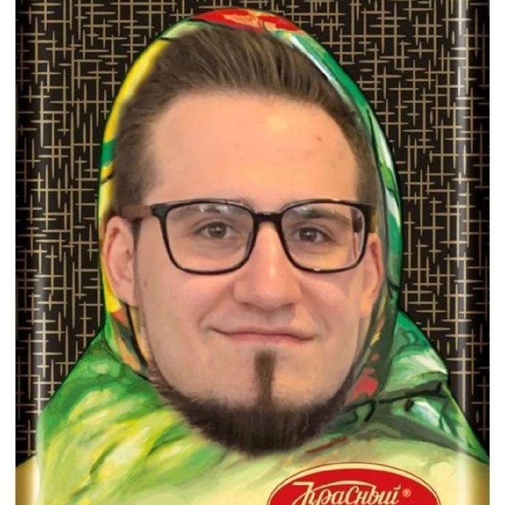 sanchjez avatar