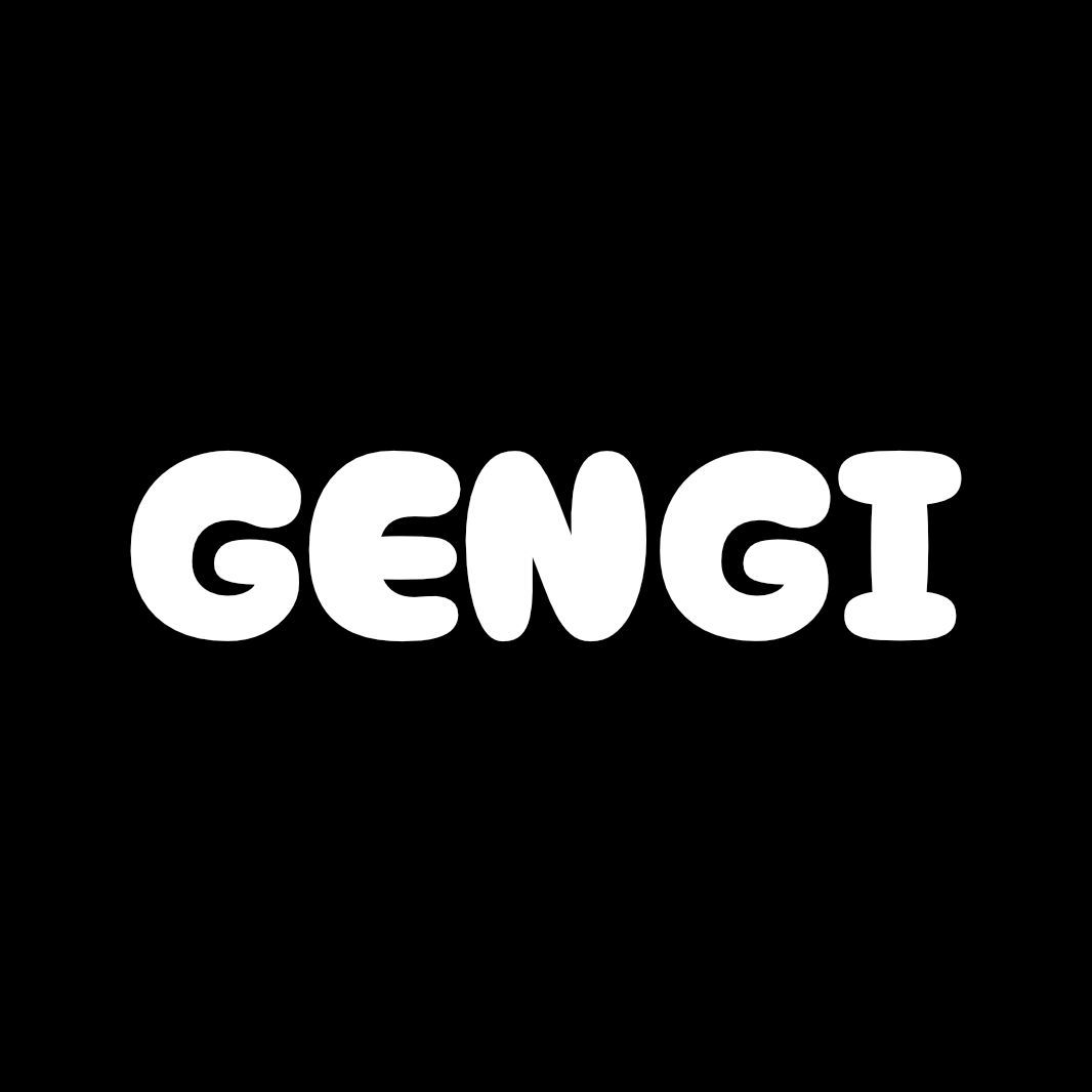VAMOS GENGI