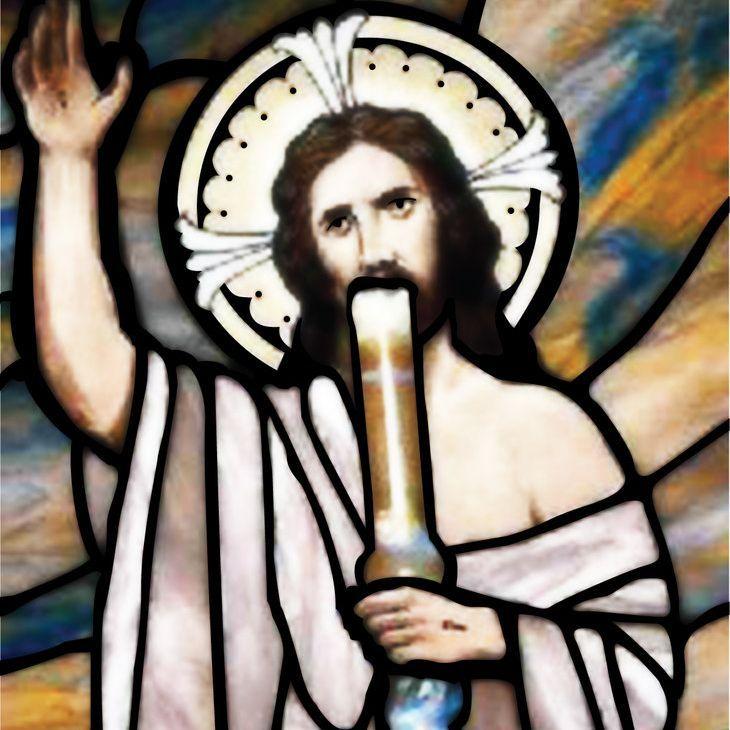 BongJesus avatar