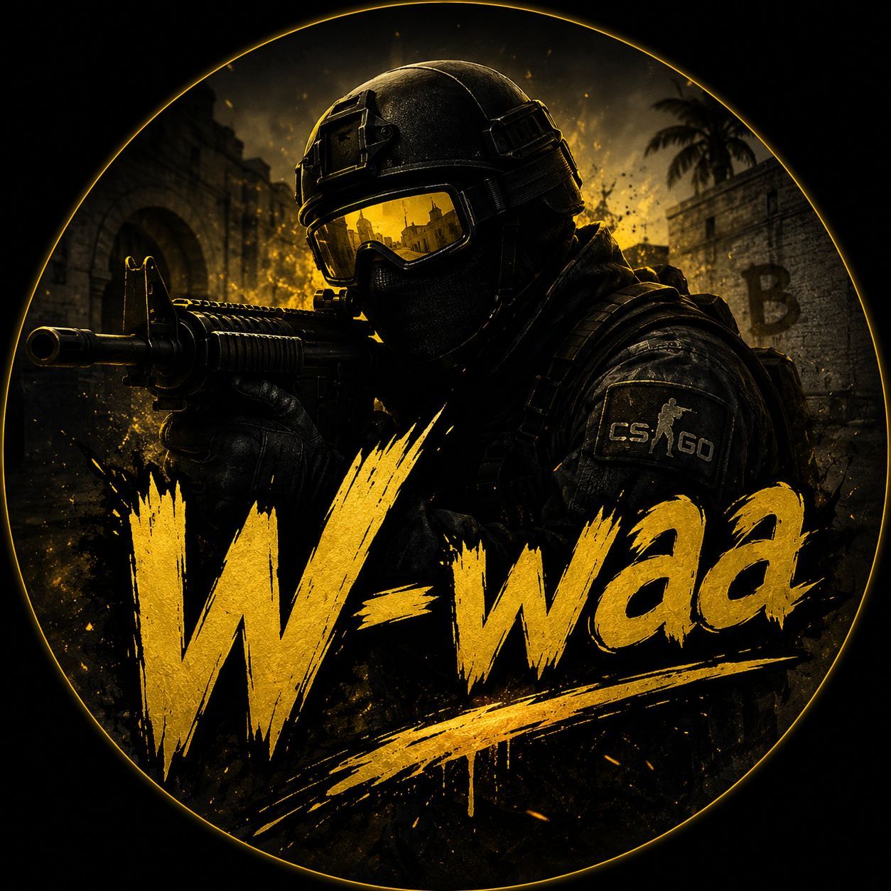 W-Waa