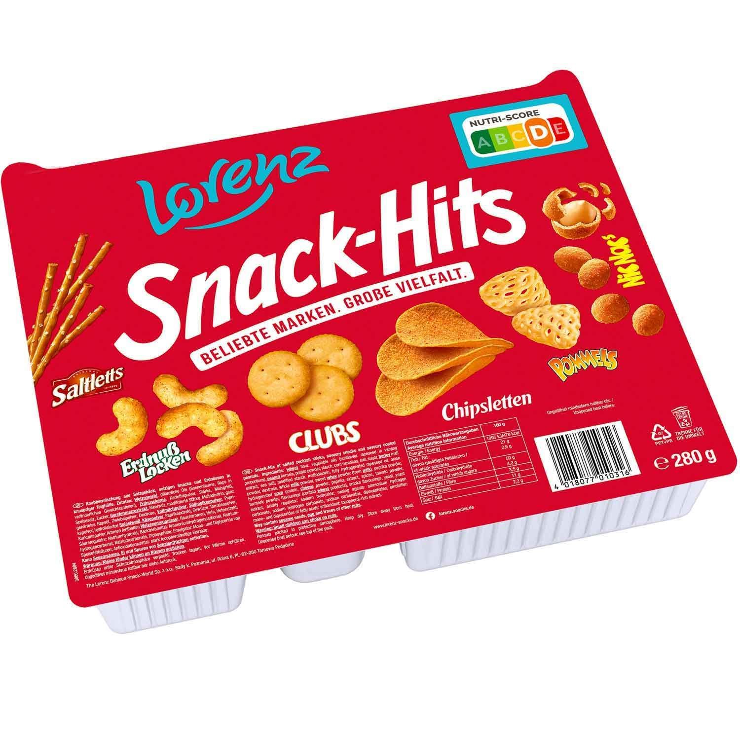 SNACK Gaming