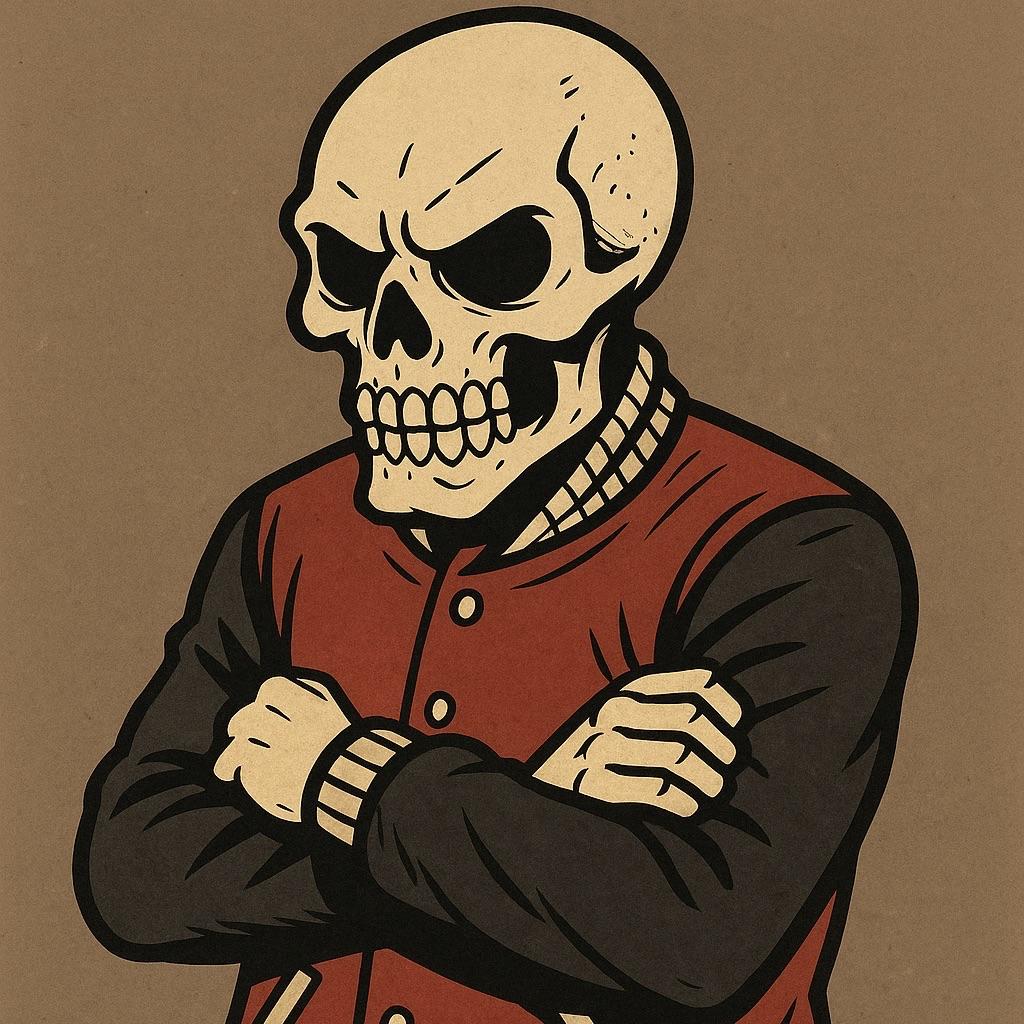SkullyBully avatar
