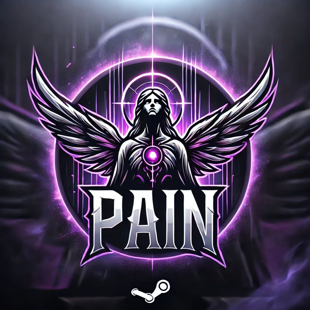 PAIN TEAM