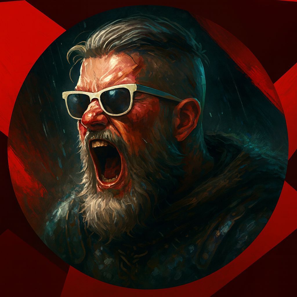 LangFyr FACEIT avatar