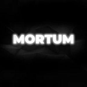 MORTUM_ avatar