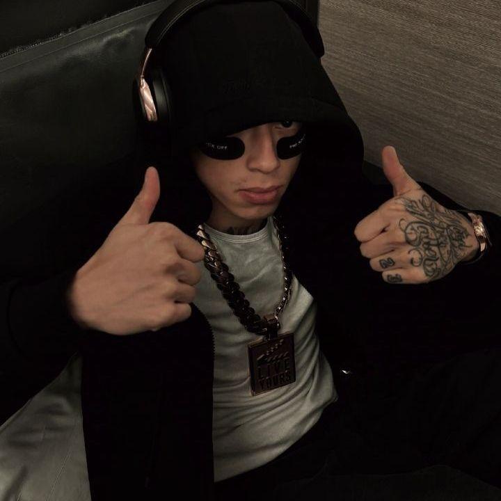 Mateusz9069 avatar