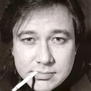 Billhicks avatar