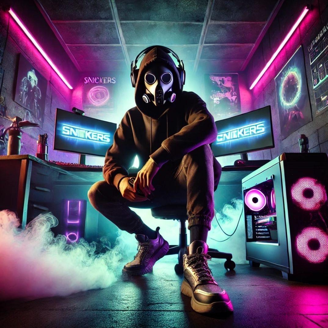 Denuow avatar