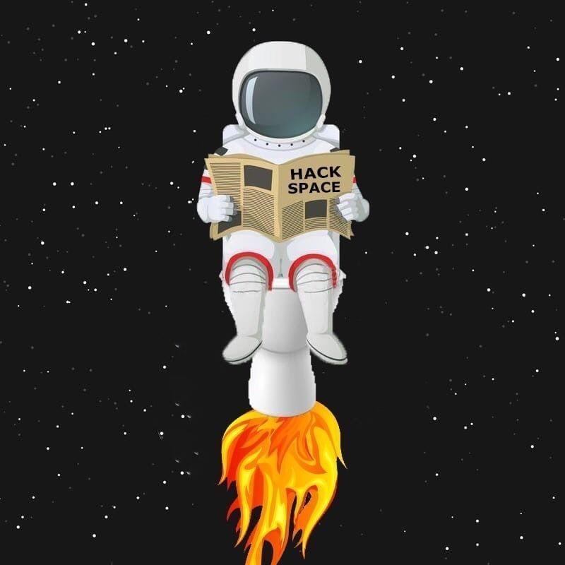 HACK SPACE