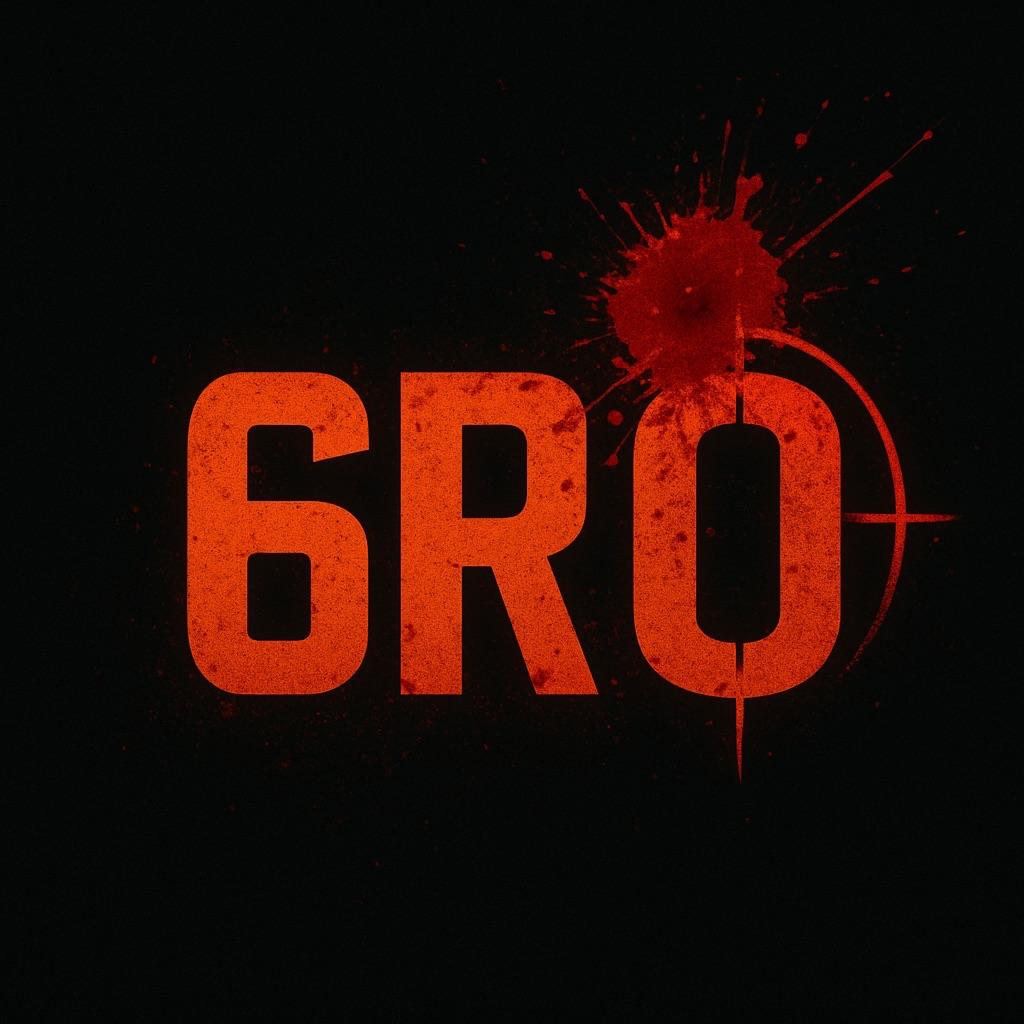 6R0 avatar