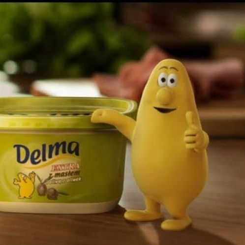 Delmastick