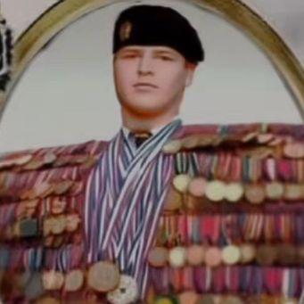 Poltarushka avatar