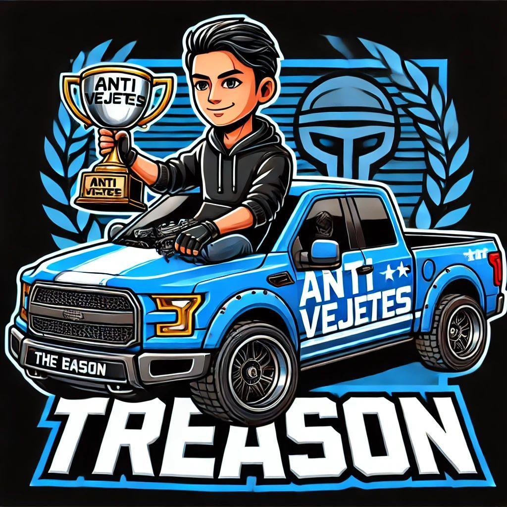 TreasoNN avatar