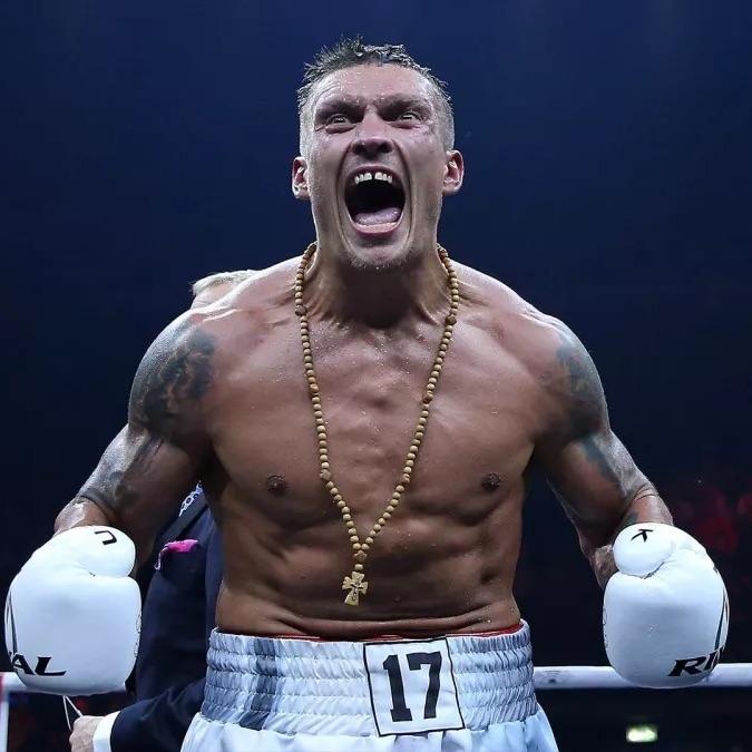 Player Usyk87 avatar