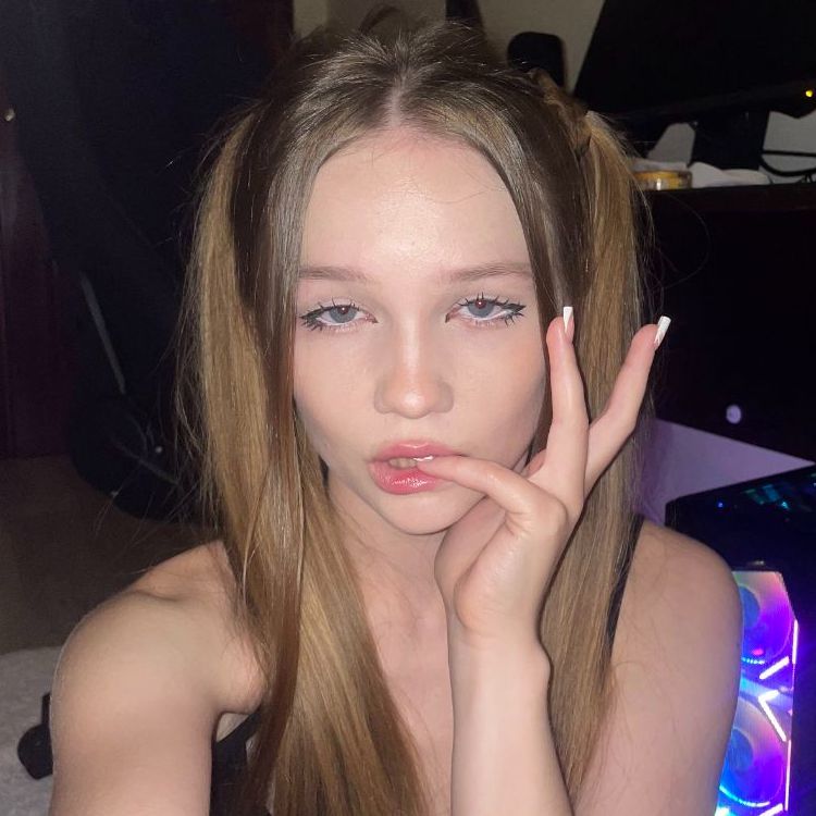 monosyi FACEIT avatar