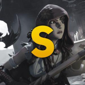 Player sziker avatar