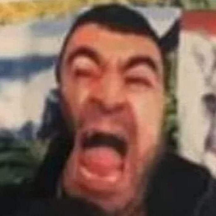 Glattsen avatar