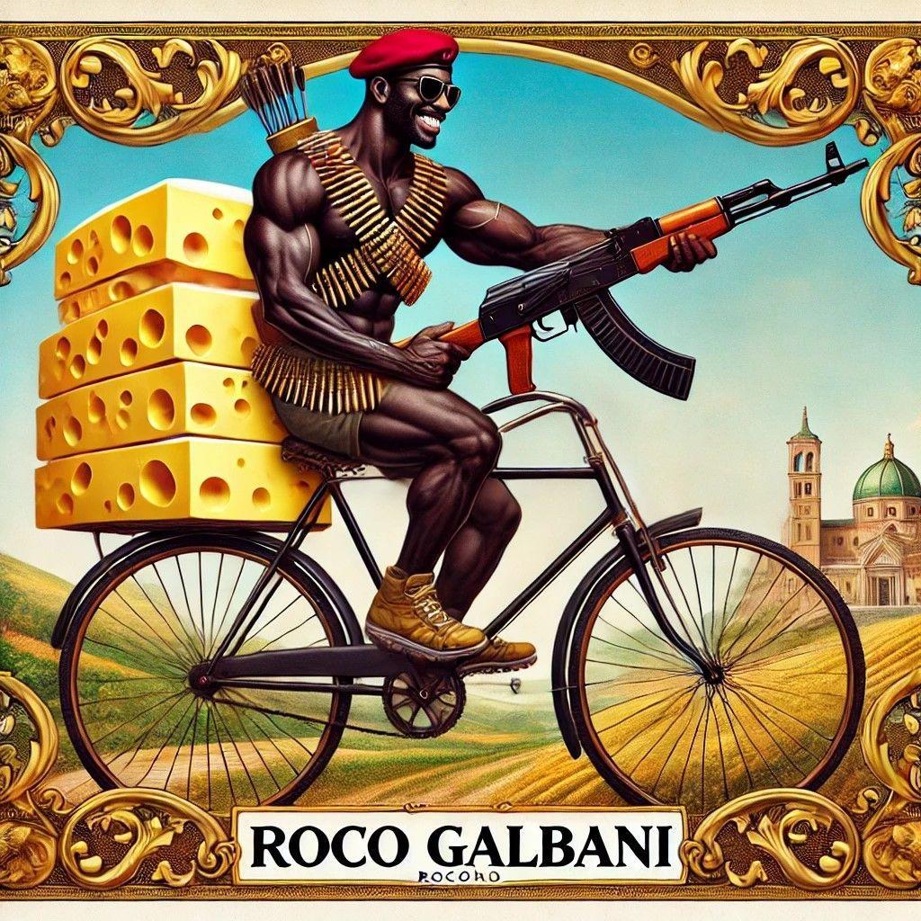 roco avatar