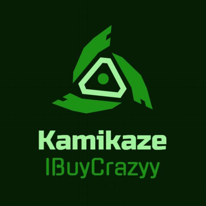 KAMIKAZE2137 avatar