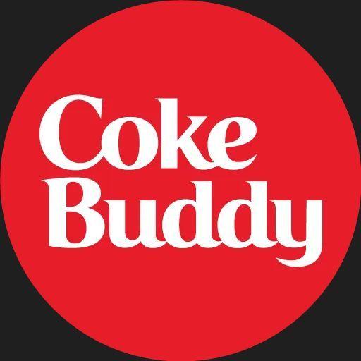 Cokebuddy avatar