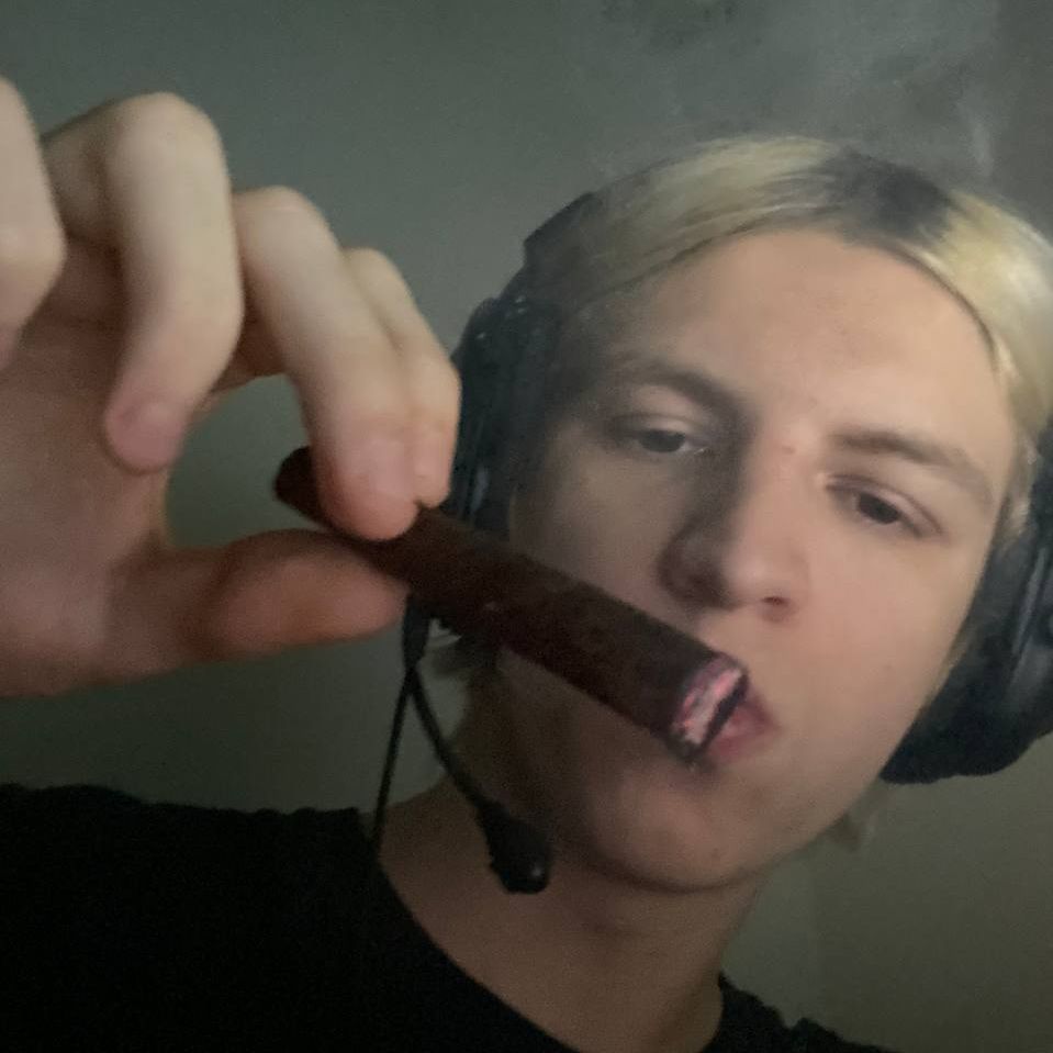 max_pro67 FACEIT avatar