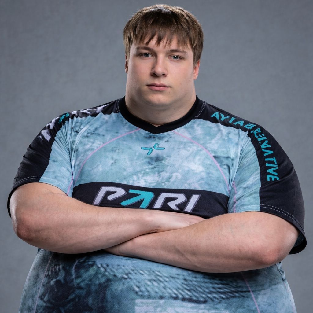 meyvofan FACEIT avatar