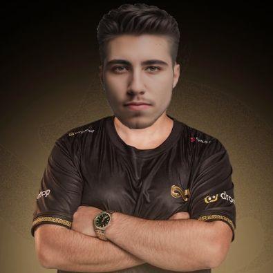 Player Zooxei avatar