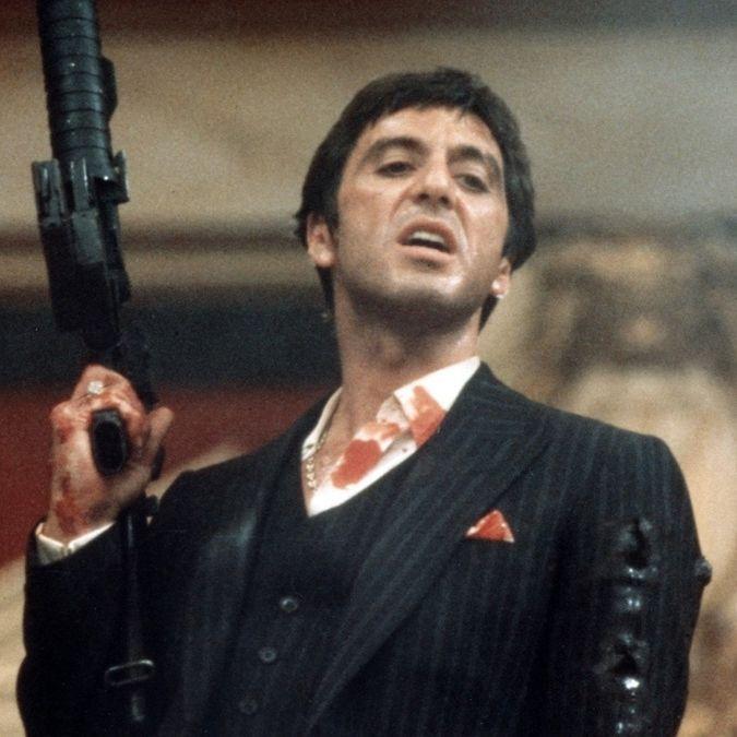 -scarFace avatar