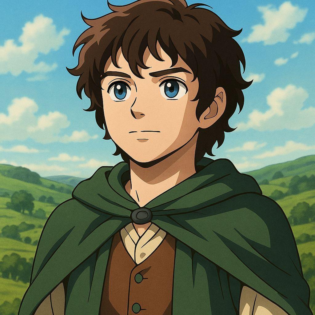 YzkszFrodo avatar
