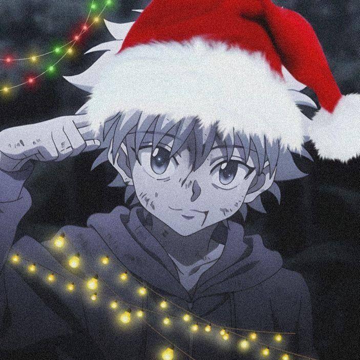 -Santa- avatar