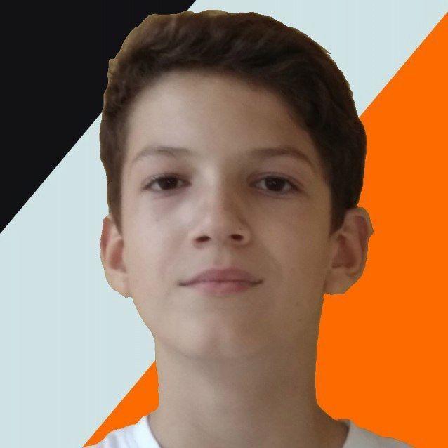 Faceit avatar