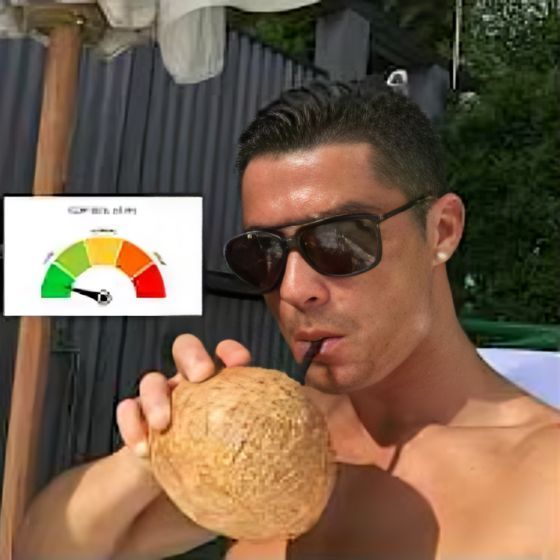 CR7M3N74L1TY FACEIT avatar